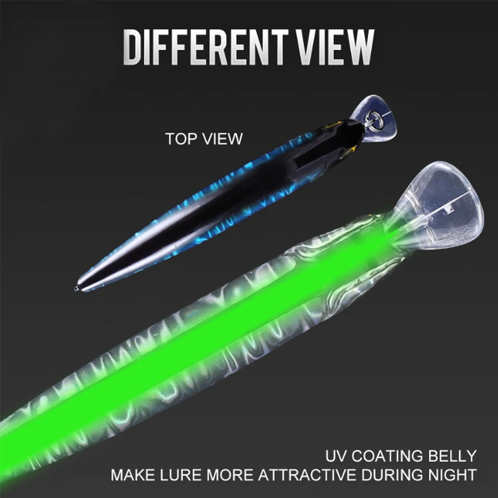 Рыболовная приманка Kingdom в ассортименте |