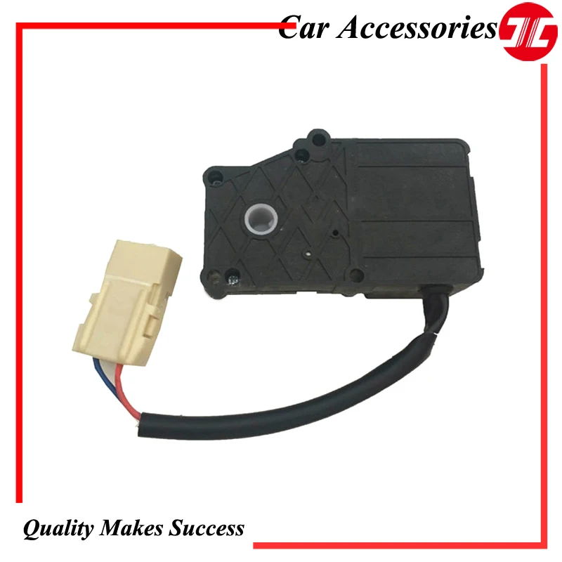 

Genuine Rear Heater Actuator 7C19 19E616 EA For Ford Transit V348 MK7 2006-2014 Air Heating Auto Spare Parts