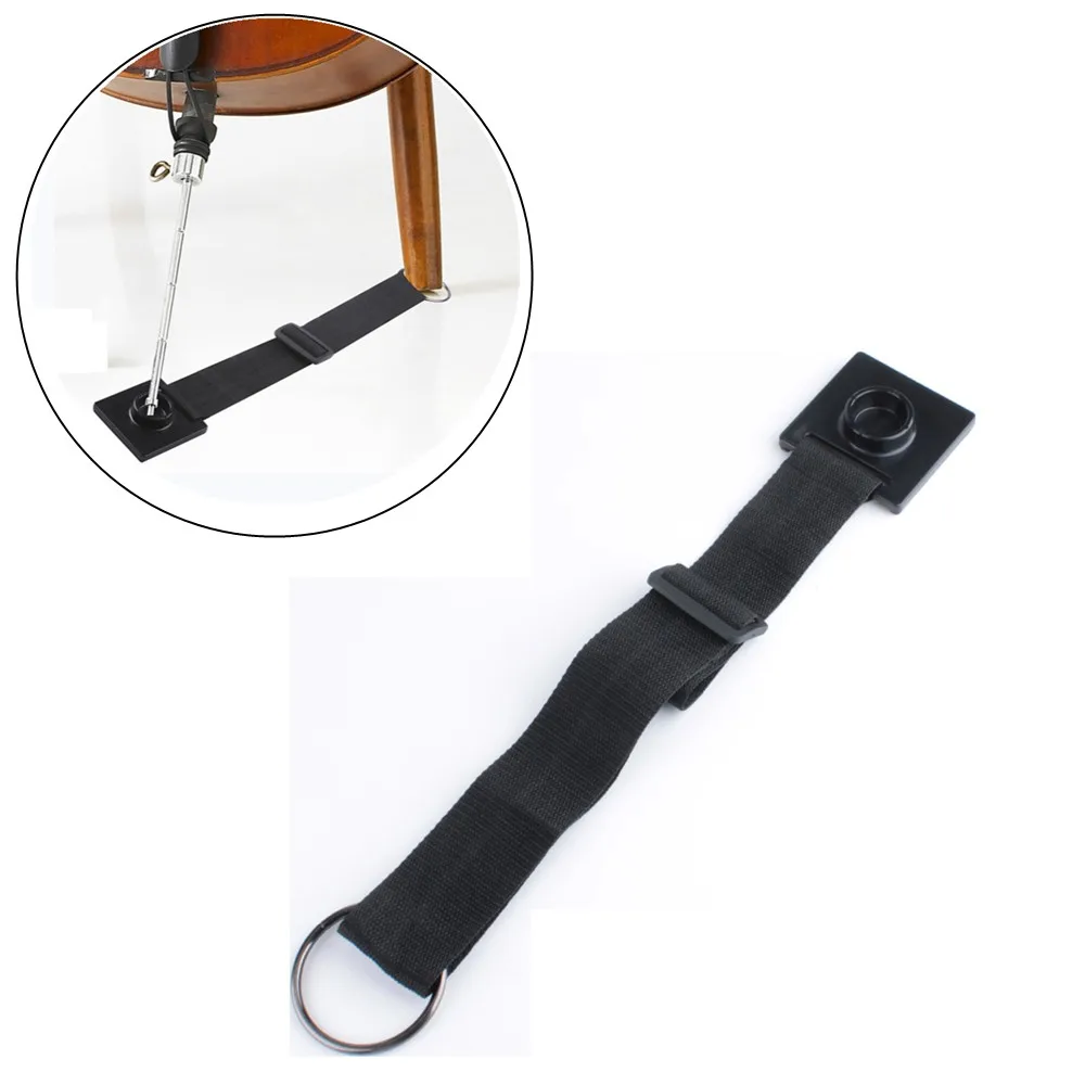 

Cello Endpin Anchor Non-Slip Endpin Stopper Holder Stand Cello Antiskid Device Musical Instrument Parts 35cm To 66cm Adjustable