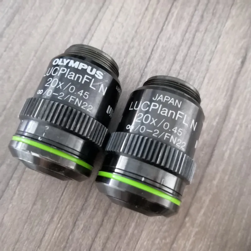 

OLYMPUS LUCPLANFL N 20x (гарантия качества и цена договорная)