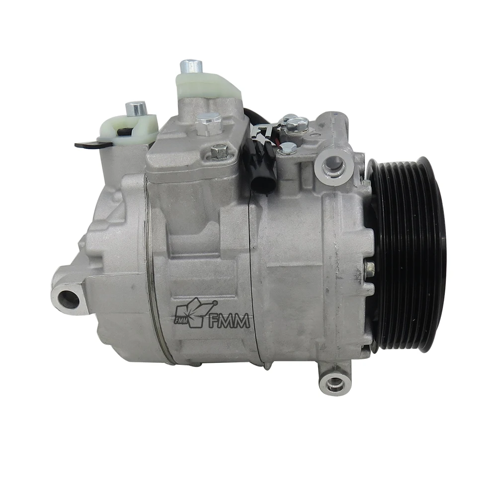 Компрессор кондиционирования для Φ G320 G350 ML320 W463 A0022305811 0022305811 447150-0250 DCP17138 PV7