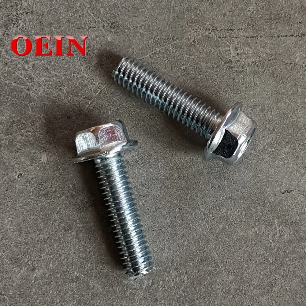 

10 Pack Spindle Mounting bolt AYP 138776, 157722, 173984, 532 13 87-76, 532 15 77-22, 532 17 39-84 Length 1 1/4" Thread 5/16"-18