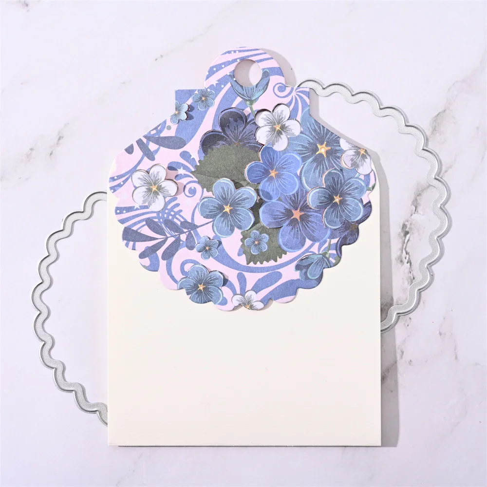 

Картонная коробка, металлическая режущая Ручка Ножи для скрапбукинга папки для тиснения для изготовления карт