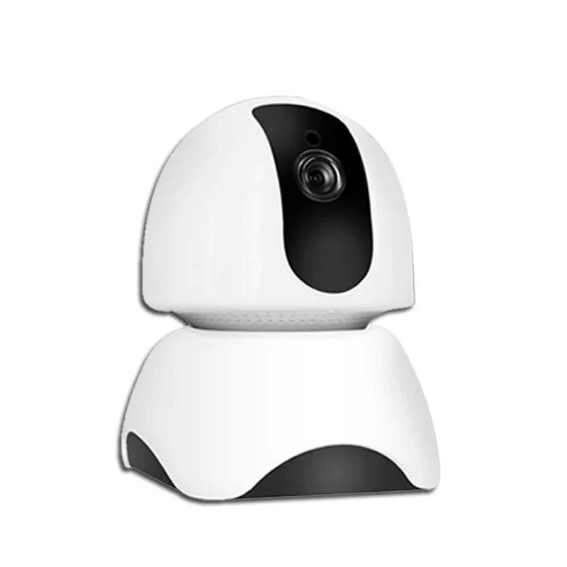 3D детектор движения 360 ° видеокамера Wifi камера для дома Babyphone камера|Камеры