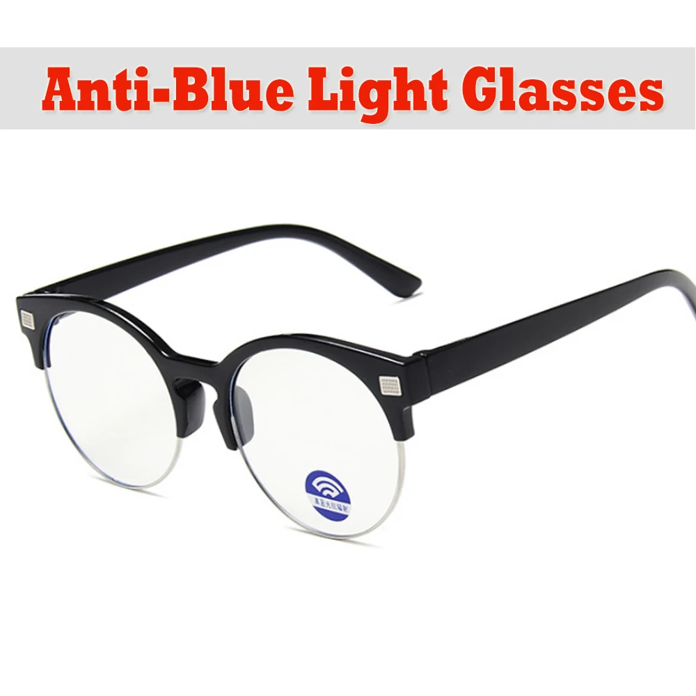

2021 New Anti Blue Light Blocking Glasses Kids Frame Fashion Glasses Clear Lens Computer Children Eyeglasses