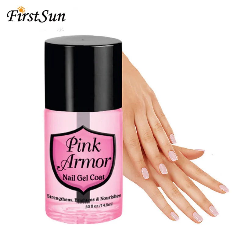 Розовый армированный гель для ногтей формула роста лечение пальто кальциевый
