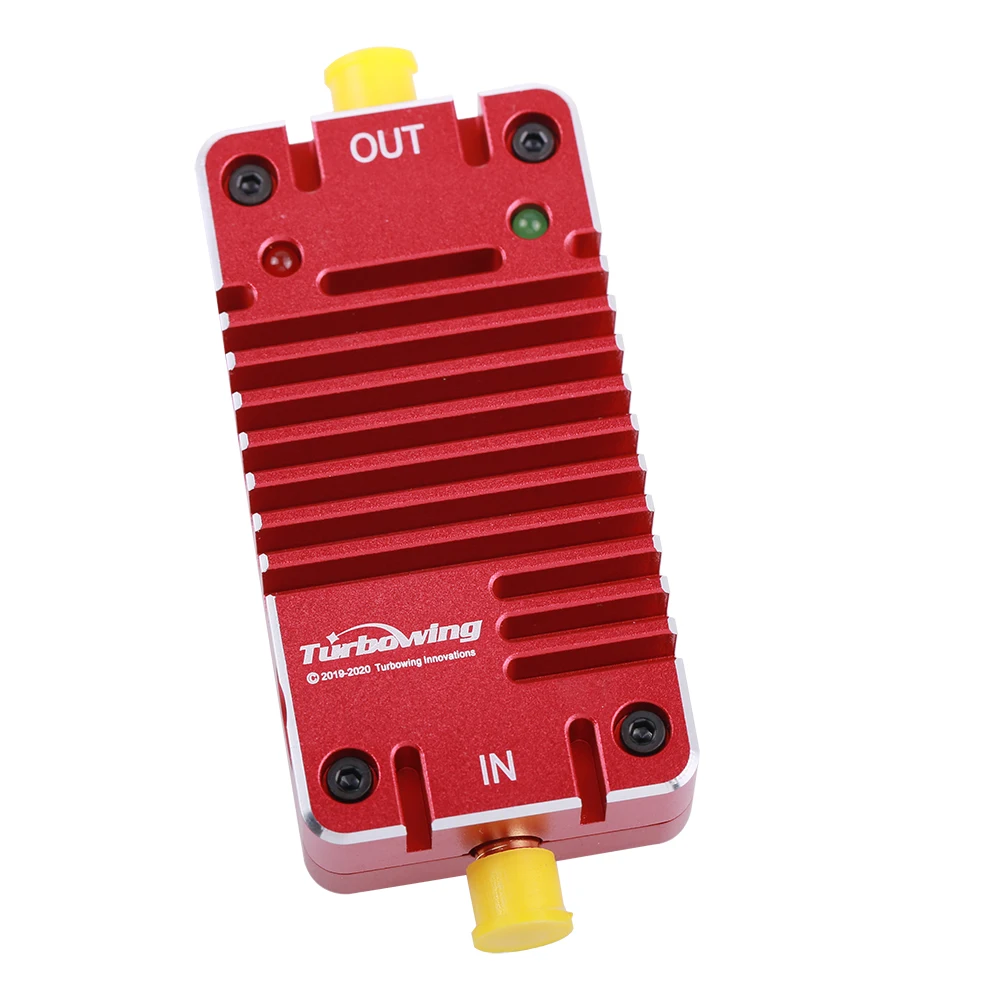 оригинальный бренд turbowing 24g усили