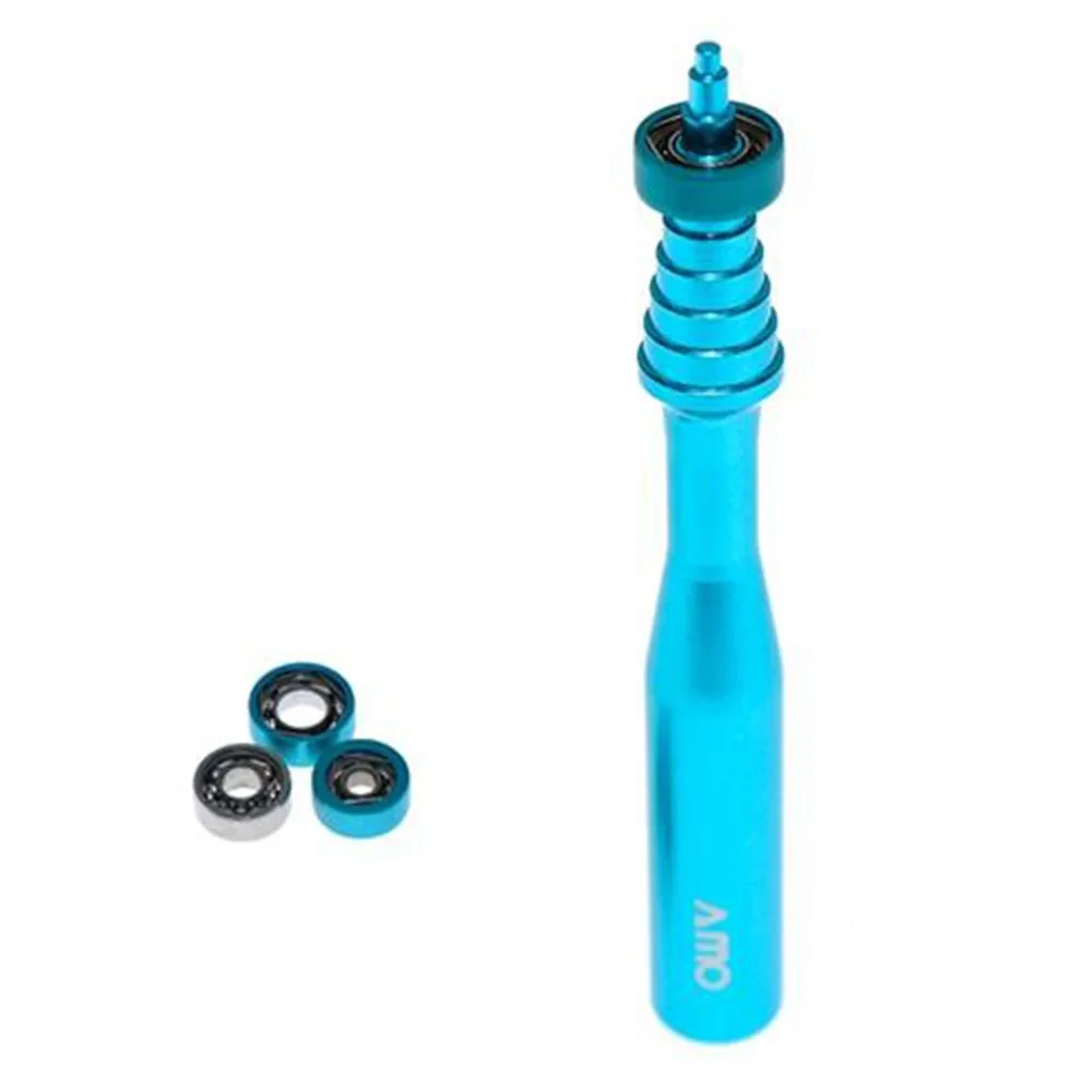 

Alloy Disassembly Kit Pin/Bearing Remover Reel Bearing Disassembly Kit
