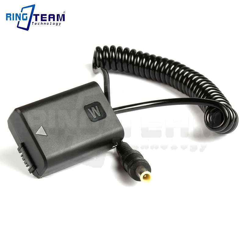 

Фотовспышка для фотоаппаратов Sony, NP-FW50 DC5030, 5x3 мм, для фотоаппаратов Sony ILCE 7, 7R, 7S, A7RII, A5100, A6000, A6300, A6500, A7000