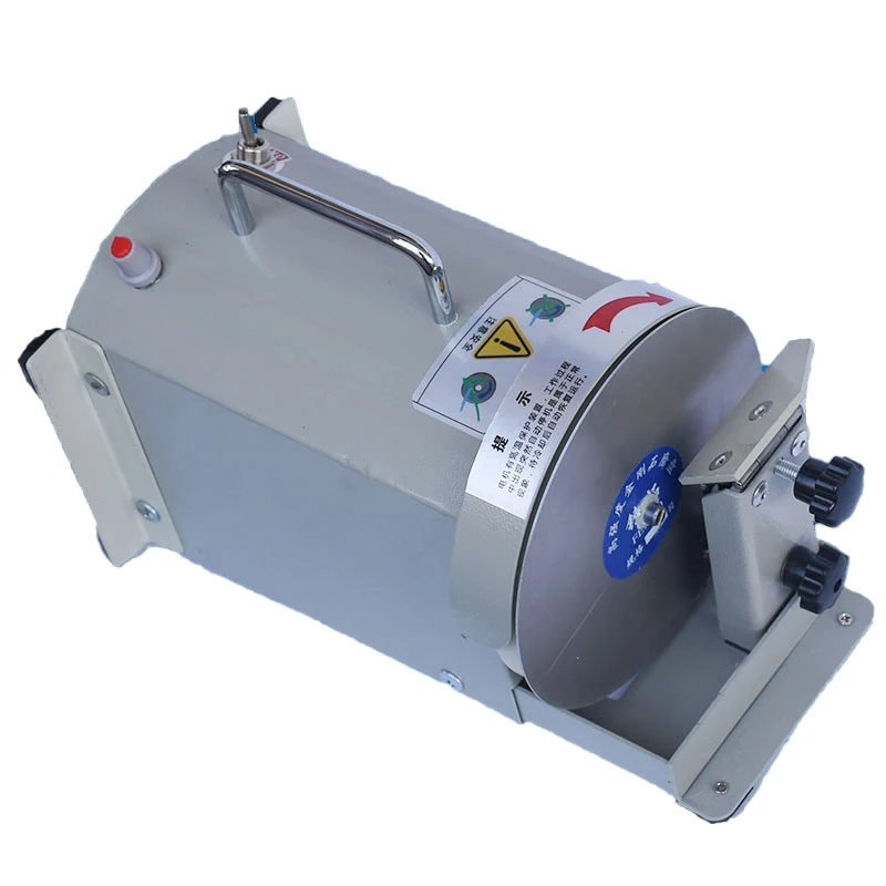 

Positive And Negative Knife Grinder Horizontal And Vertical Dual-Purpose Grinder Household Kitchen Knives Grinding