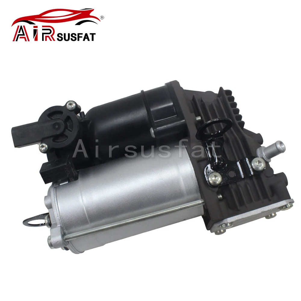 Компрессор пневматической подвески для Mercedes W164 X164 GL320 ML350 ML450 ML500 пневматическая