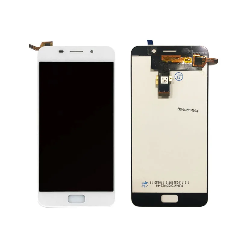 5 2 &quotЛучший IPS ЖК дисплей сенсорный экран дигитайзер с рамкой в комплекте для ASUS