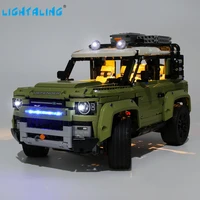 lightaling led light kit for 42110
