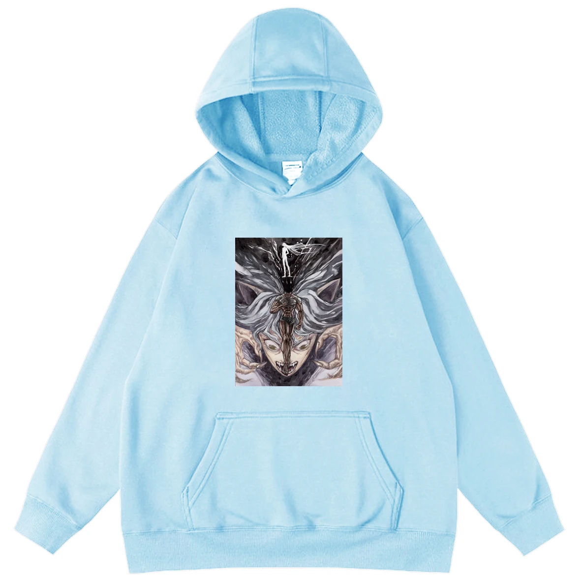 

Anime HUNTERxHUNTER Men Hoodies Boy Hot Sale Cool Teen Harajuku Hooded Hoodie Long Sleeve Tops Autumn 2021 Oversized Sweatshirts