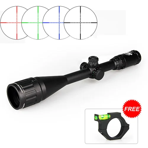 Canis Latrans Hot sales 4-16X40 Mil dot optical scope rifle scope airsoft device sight scope for airsoft HK1-0143