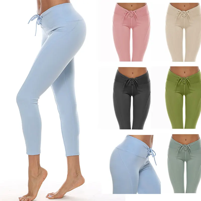 

2021 New Casual High Waist Yoga Pants Nylon Sports Tie Dye Leggings Sport Women Fitness Sexy Tights Running Workout Gym Tights