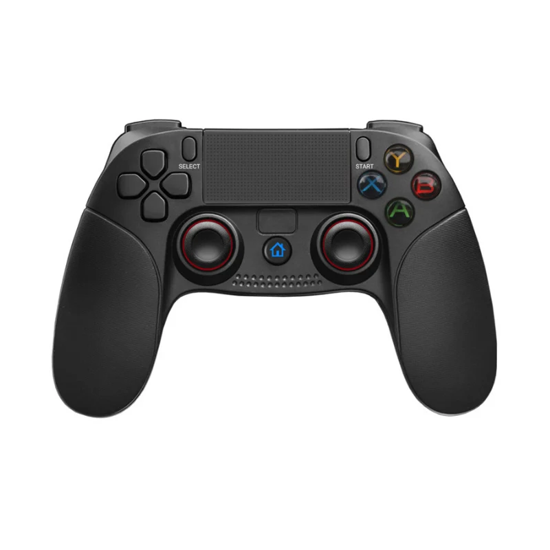 Беспроводной джойстик для смартфона геймпад Android управление Лер Bluetooth IOS и ПК Smart tv