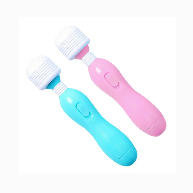 Мини Вибраторы AV для женщин Стимулятор клитора массажная палочка вибратор точки