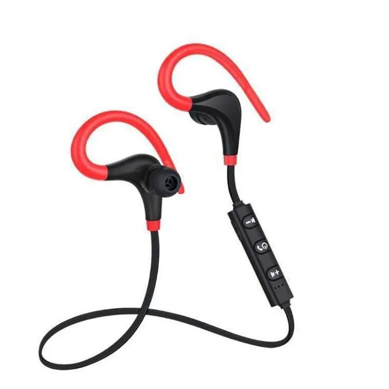 BT-1 спортивные беспроводные Bluetooth наушники громкая связь наушник новинка 4 1