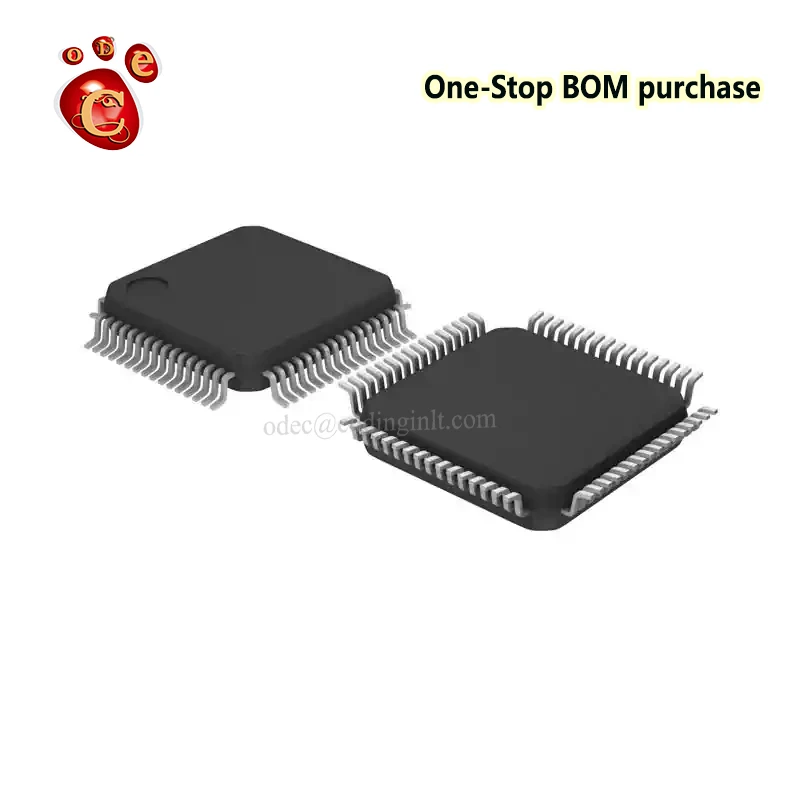 

BD3401KS2 64-LQFP IC Аудио сигнальный процессор 64SQFP аудио сигнальный процессор пре-усилитель новый оригинальный