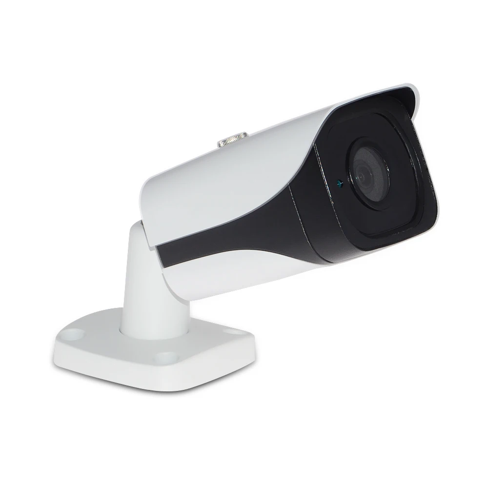 Dahua оригинальный 8MP WDR IR Bullet IP камера 4K 40M ИК слот карты Micro SD H.265 IP67 POE для