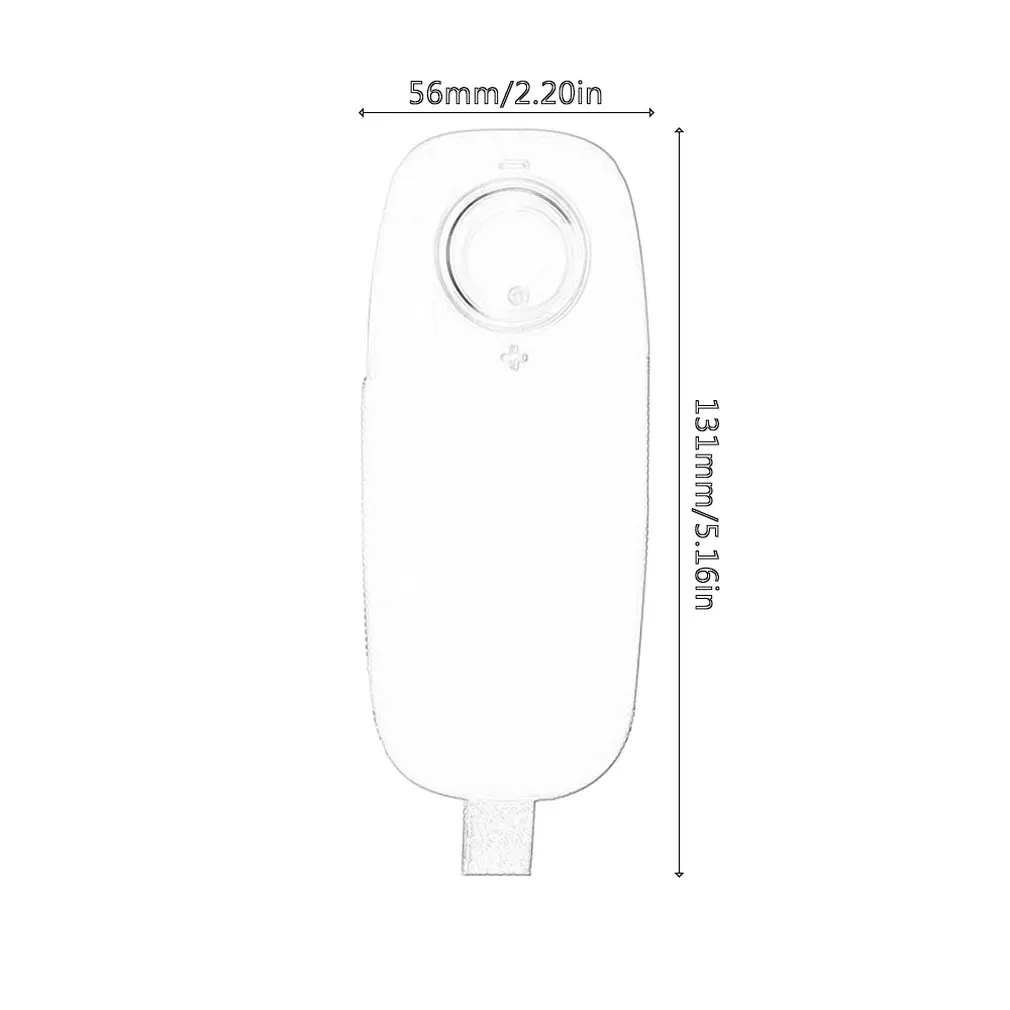 

Portable Heating Sealing Machine Portable Mini Miniature Hand-Pressing Food Packaging Bag Sealing Machine Heating