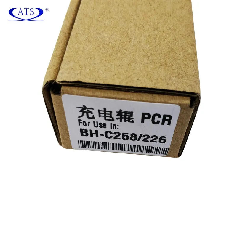 

Первичный зарядный ролик для Konica Minolta C258 308 368 совместимый C258 C308 C368 детали копировальных устройств