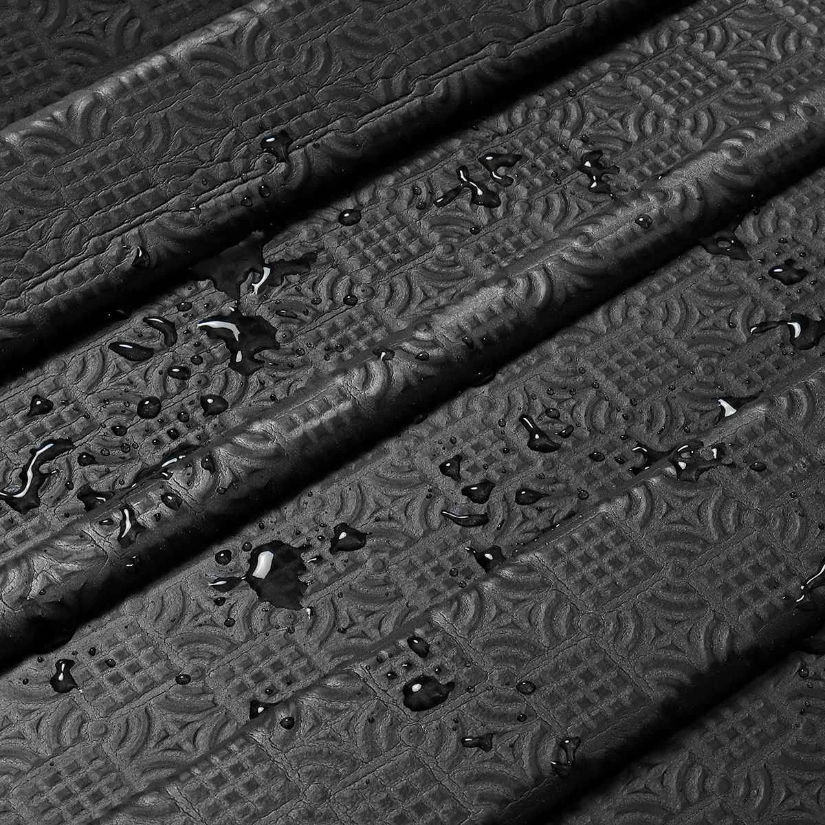 Коврик напольный для Volkswagen коврик заднего багажника матовый грузового