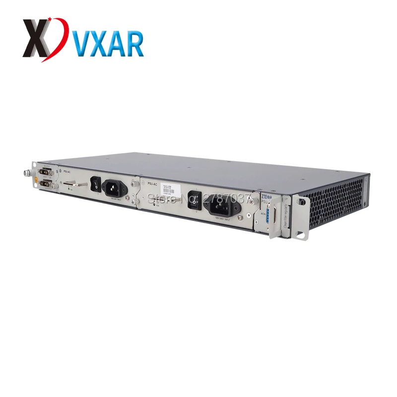 ZTE PSU 30A выпрямитель с 2шт модулем 220В AC 48В DC косилка для C300/C320 OLT|olt zte|zte oltrectifier 48v |