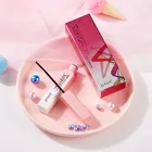 Тушь 4D водостойкая для ресниц, шелковая, стойкая, завивка, естественное удлинение, защита от пота, без размазывания, деликатная, очаровательная, Лидер продаж