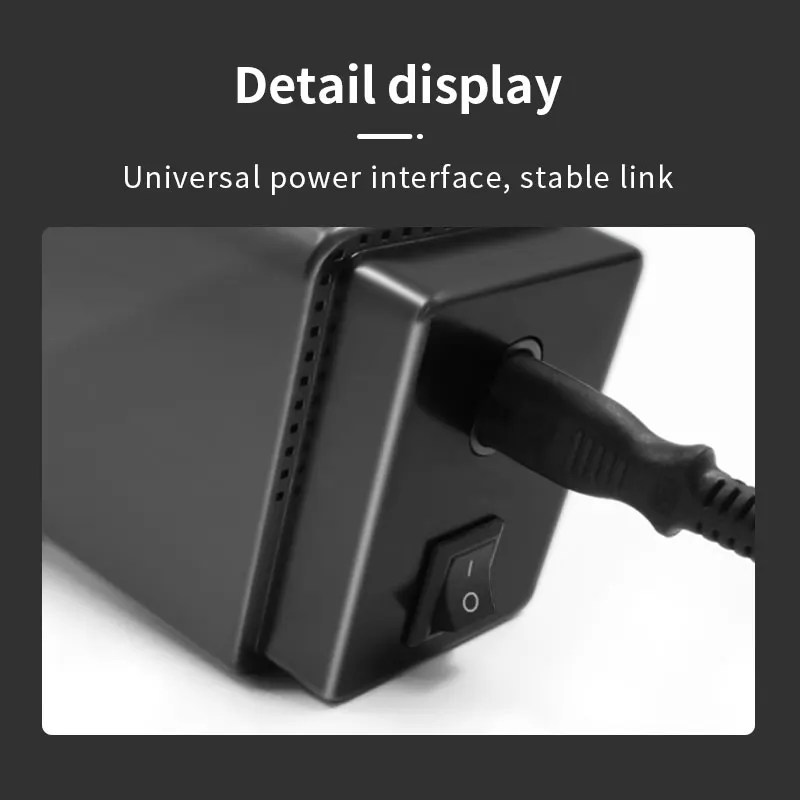 Блок питания для тату машинки с ЖК дисплеем|Блок тату-машинки| |