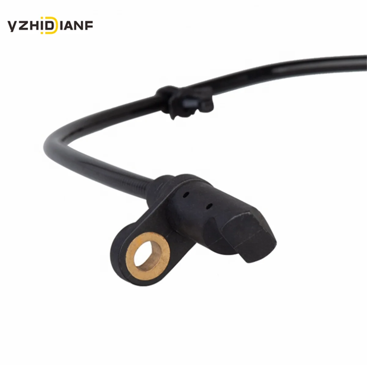 

1x New ABS Wheel Speed Sensor 47900-JG200 47900-1DC1A ALS1814 Rear Left / Right For Nissan- Rogue X-Trail 2008-2012