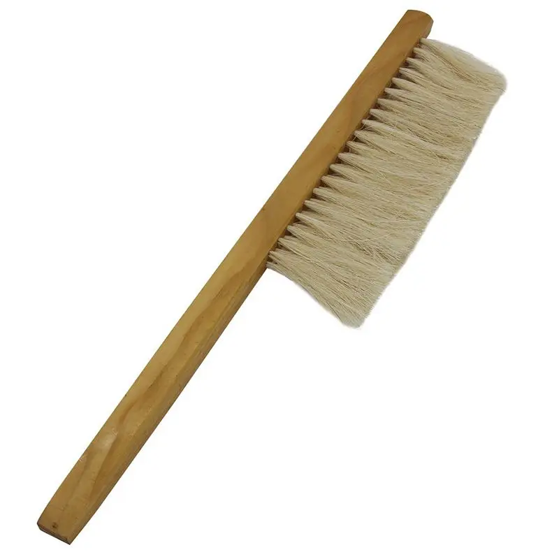 

Beekeeping Tool Kit Set of 6 Bee Hive Smoker,Bee Brsuh Beekeeping Accessory -Bee Keeping Tool
