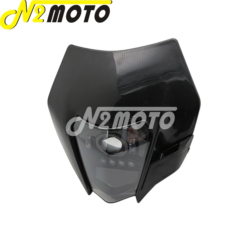 

Enduro E8 EMARK EXC EXC-F / - MX DRL