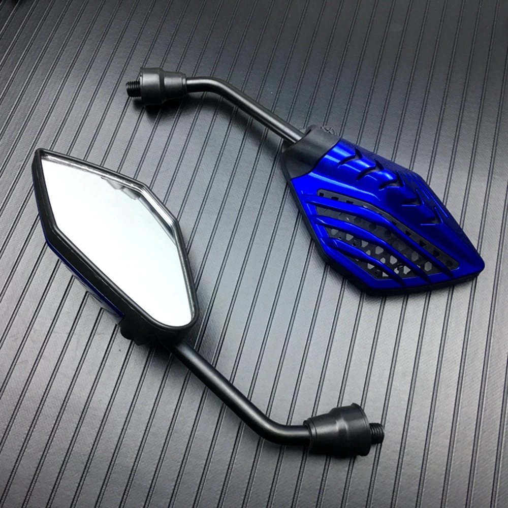 Пара универсальных мотоциклетных аксессуаров для квадроциклов 10 мм | Автомобили