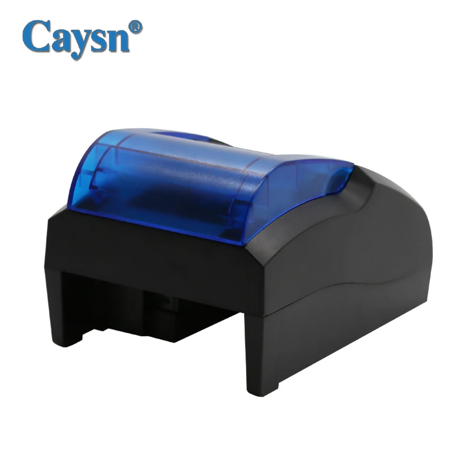 Высококачественный 2-дюймовый термальный pos чековый принтер для USB-системы |