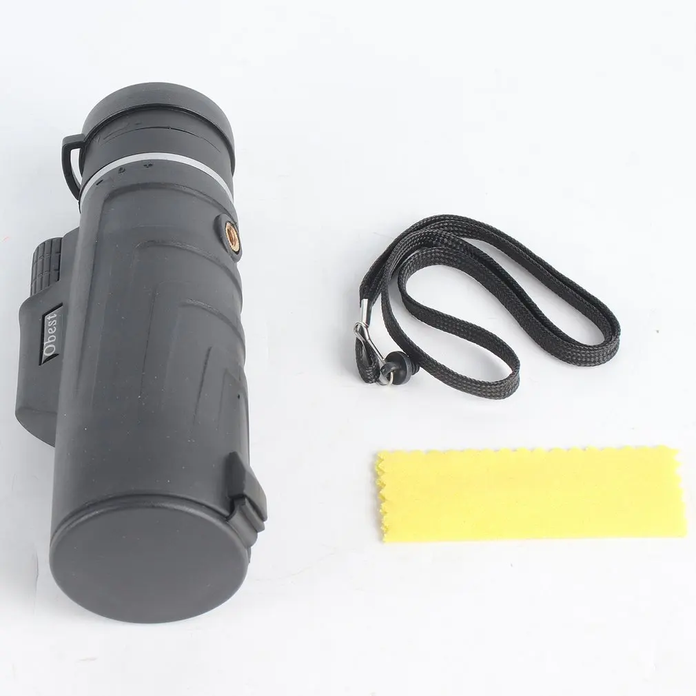 35X95Wa Hd с высоким увеличением широкоугольный светильник низким уровнем ночного