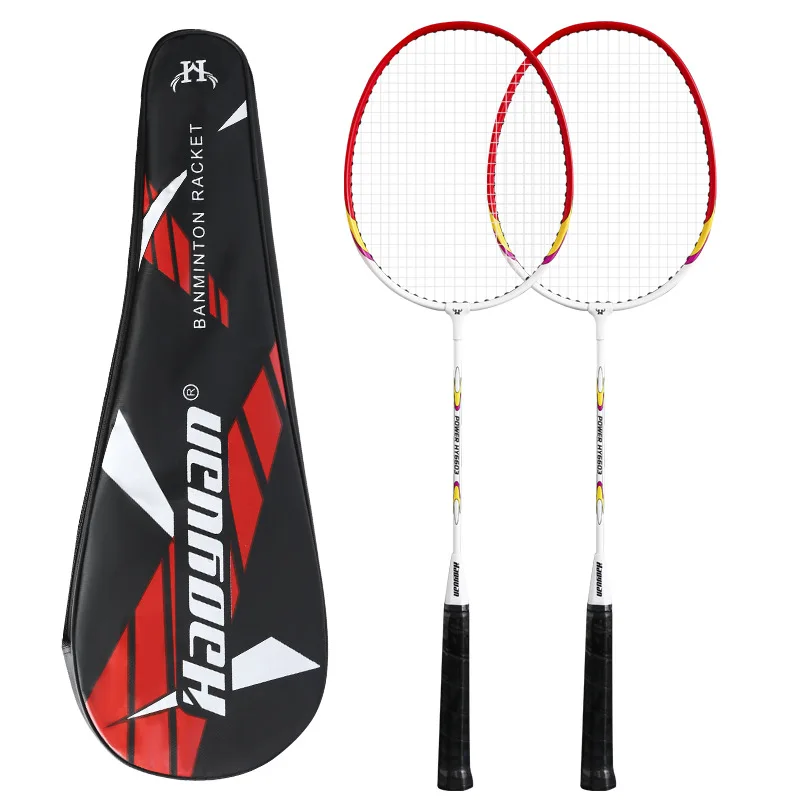 

Shuttlecock Racquet With Badminton Ball Indoor Outdoor Team Playing Games Toys Badminton Racket For Children Kids