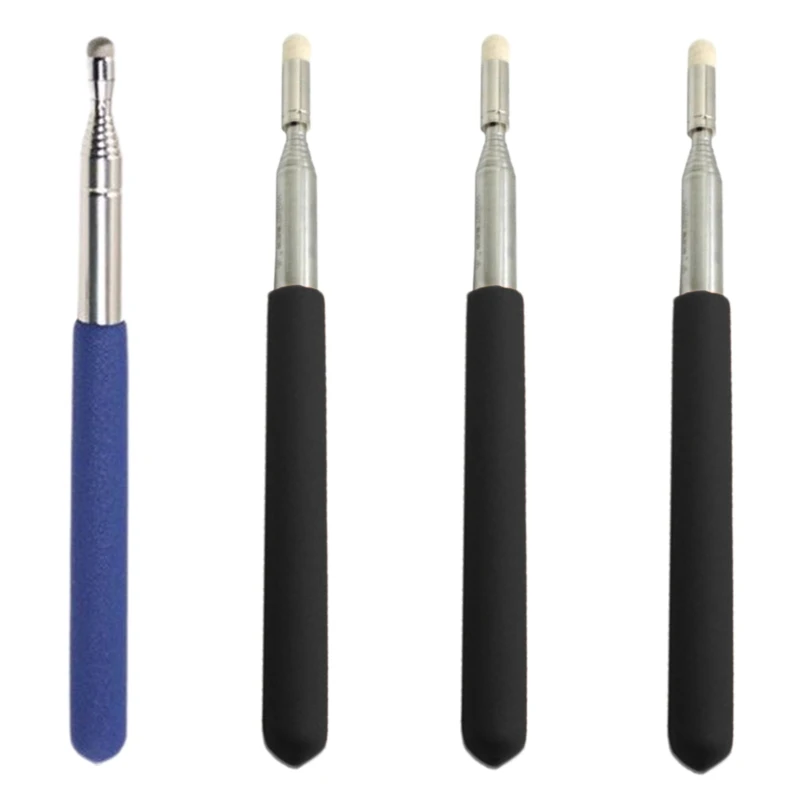 

Телескопическая указка для учителя 4 шт. для классной электронной доски для детей