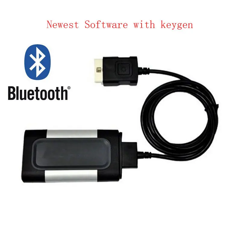 Новинка 2020 OBD сканер для autocom cdp pro plus автомобиль и грузовик OBD2 2 диагностические