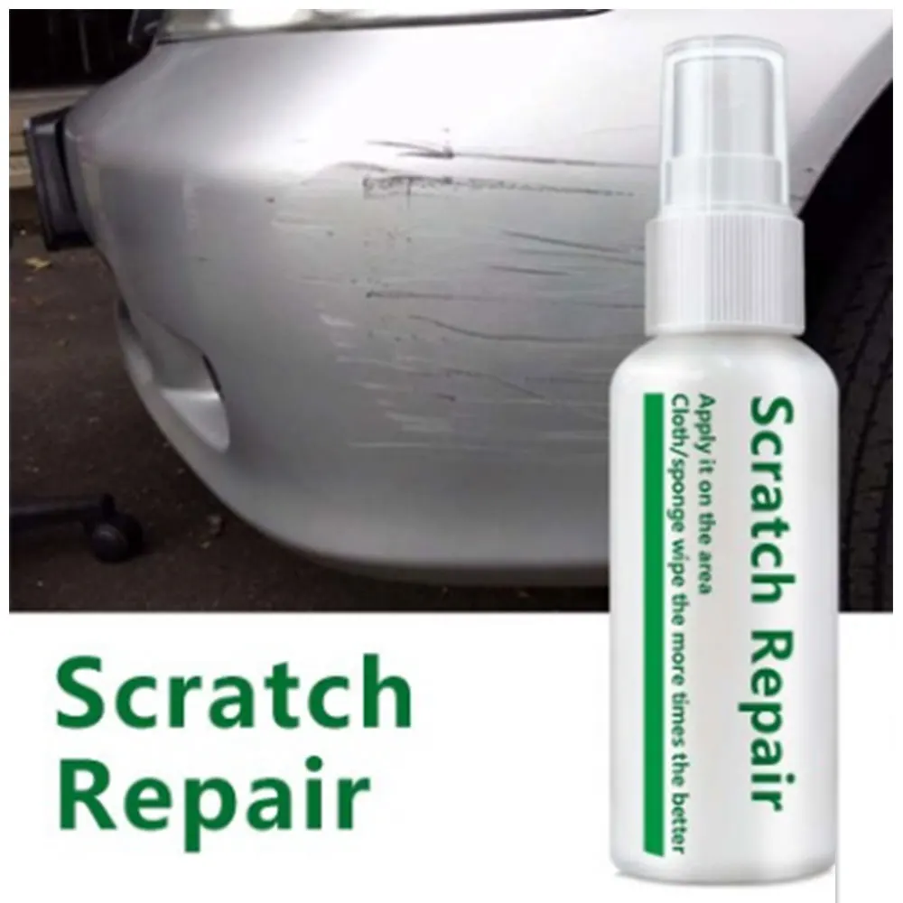 Жидкость для ремонта автомобилей восковая жидкость защиты от царапин 10 мл 20 50 |