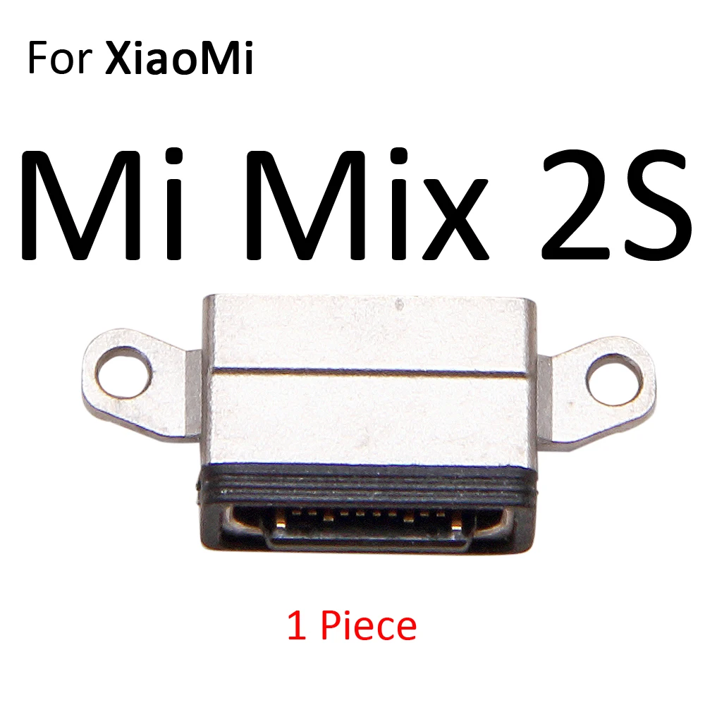 Зарядное устройство Type-C разъем для зарядки док-станция Micro USB порт XiaoMi Mi Max Mix 3 2S 2 |