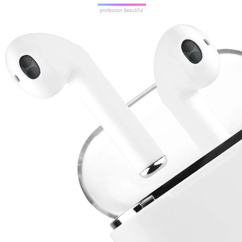 I7s TWS мини беспроводные наушники bluetooth Спортивная гарнитура Android Audifonos для всех