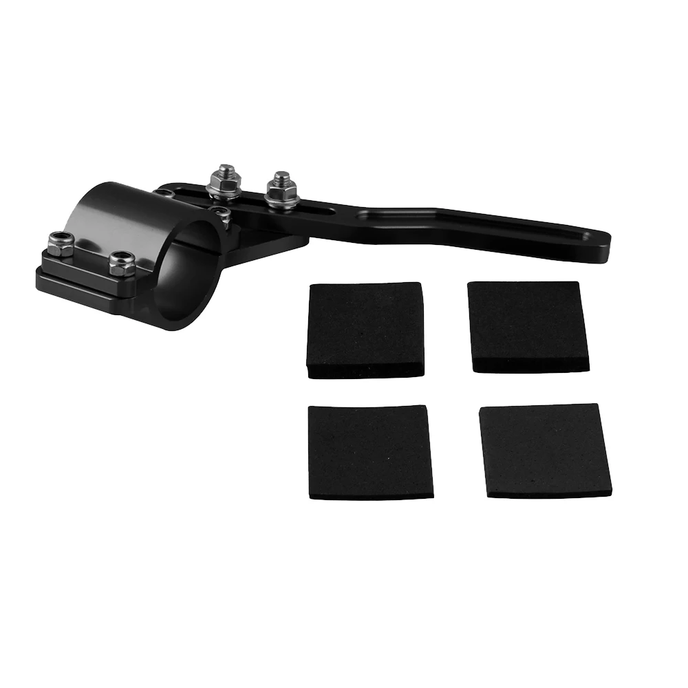 Удлинитель руля для регулировки автомобиля рычаг поворота химически устойчивая