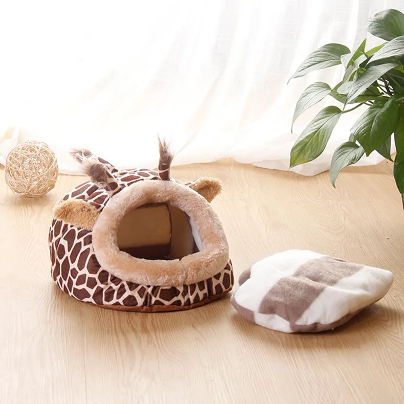 

Pet House Guinea Pigs Ferrets Hamsters Hedgehogs Rabbits Dutch Rats Super Warm High Quality Small Animal Bed