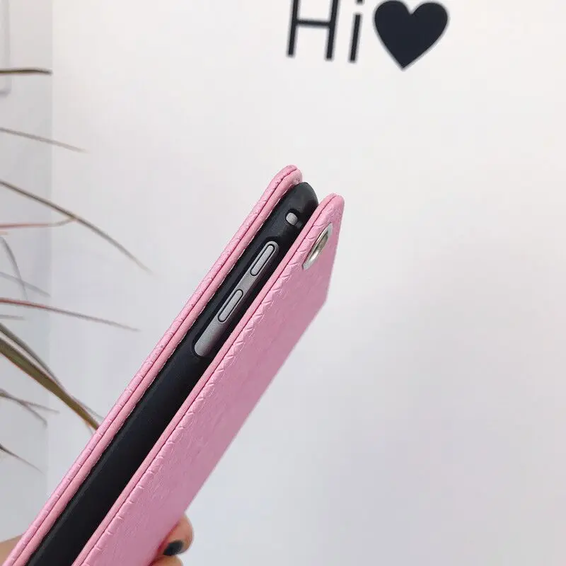 Для iPad Mini 1 2 3 чехол Магнитный смарт-чехол для 4 противоударный ультра тонкий 5 2019 |