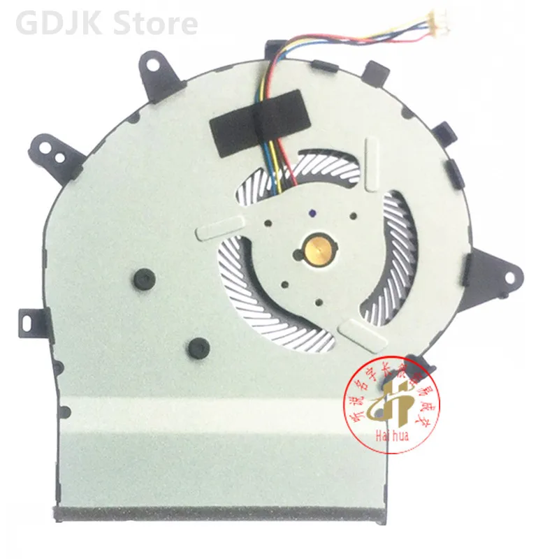 

Новый оригинальный охлаждающий вентилятор ASUS ZenBook Flip UX560 UX560UX DC5V NS85B01-15M20