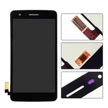 Mobile Phone LCD Screens Digitizer Assembly For LG K8 2017 Aristo M210 MS210 US215 Parts Replacement Display