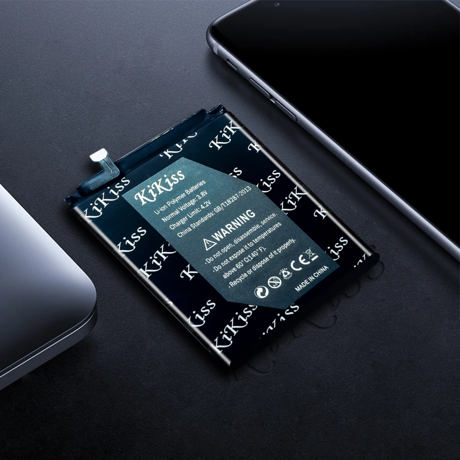 Большая батарея BN31 4650 мАч для Xiaomi Mi A1 /5X Mi5X Xiao mi Redmi Note 5A/ 5A Pro/ Y1 Lite/S2 Tool | Мобильные