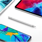 Стилус для емкостного сенсорного экрана, универсальное перо для планшета Samsung Galaxy Tab S7 SM-T870 T875 S7 Plus T970 T975 Tab A7 T500 505